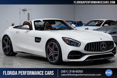 2018 Mercedes-Benz AMG GT C   - Photo 74 - Riviera Beach, FL 33407
