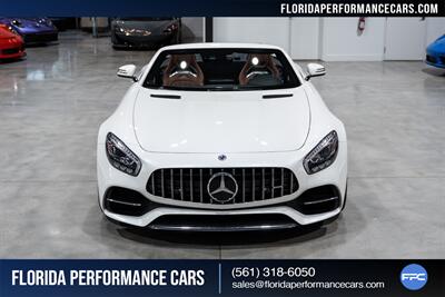 2018 Mercedes-Benz AMG GT C   - Photo 10 - Riviera Beach, FL 33407