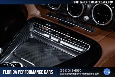 2018 Mercedes-Benz AMG GT C   - Photo 59 - Riviera Beach, FL 33407