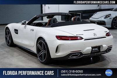 2018 Mercedes-Benz AMG GT C   - Photo 4 - Riviera Beach, FL 33407