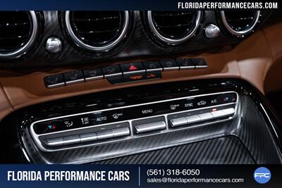 2018 Mercedes-Benz AMG GT C   - Photo 54 - Riviera Beach, FL 33407