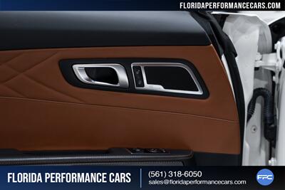 2018 Mercedes-Benz AMG GT C   - Photo 27 - Riviera Beach, FL 33407