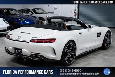 2018 Mercedes-Benz AMG GT C   - Photo 7 - Riviera Beach, FL 33407