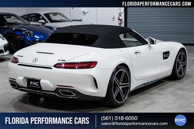 2018 Mercedes-Benz AMG GT C   - Photo 13 - Riviera Beach, FL 33407