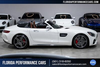 2018 Mercedes-Benz AMG GT C   - Photo 8 - Riviera Beach, FL 33407