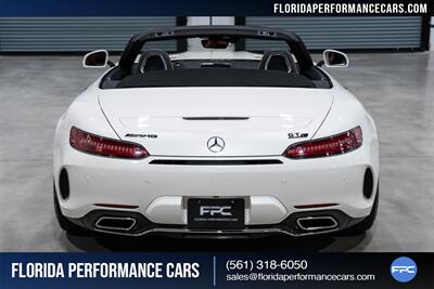 2018 Mercedes-Benz AMG GT C   - Photo 5 - Riviera Beach, FL 33407