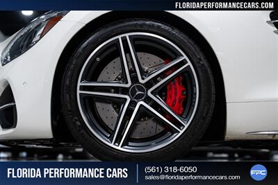 2018 Mercedes-Benz AMG GT C   - Photo 44 - Riviera Beach, FL 33407
