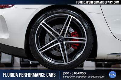 2018 Mercedes-Benz AMG GT C   - Photo 15 - Riviera Beach, FL 33407