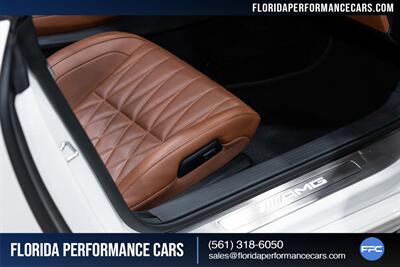 2018 Mercedes-Benz AMG GT C   - Photo 33 - Riviera Beach, FL 33407