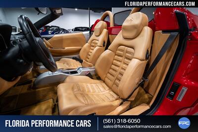 2005 Ferrari 360 Spider   - Photo 22 - Riviera Beach, FL 33407