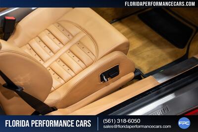 2005 Ferrari 360 Spider   - Photo 33 - Riviera Beach, FL 33407