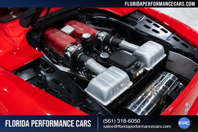 2005 Ferrari 360 Spider   - Photo 43 - Riviera Beach, FL 33407