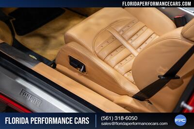2005 Ferrari 360 Spider   - Photo 26 - Riviera Beach, FL 33407
