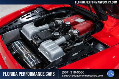 2005 Ferrari 360 Spider   - Photo 45 - Riviera Beach, FL 33407