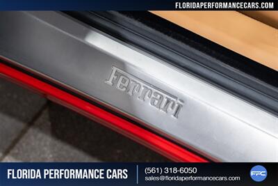 2005 Ferrari 360 Spider   - Photo 68 - Riviera Beach, FL 33407