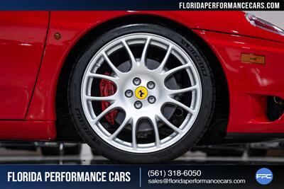 2005 Ferrari 360 Spider   - Photo 16 - Riviera Beach, FL 33407