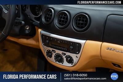 2005 Ferrari 360 Spider   - Photo 64 - Riviera Beach, FL 33407