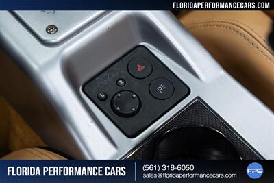 2005 Ferrari 360 Spider   - Photo 56 - Riviera Beach, FL 33407