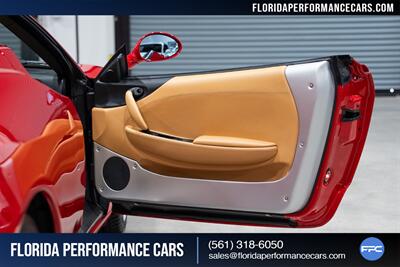2005 Ferrari 360 Spider   - Photo 34 - Riviera Beach, FL 33407