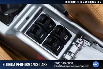 2005 Ferrari 360 Spider   - Photo 55 - Riviera Beach, FL 33407