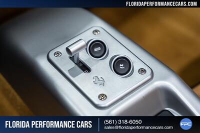 2005 Ferrari 360 Spider   - Photo 57 - Riviera Beach, FL 33407