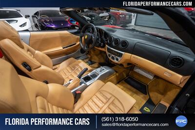 2005 Ferrari 360 Spider   - Photo 31 - Riviera Beach, FL 33407