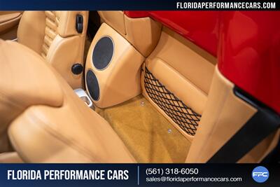 2005 Ferrari 360 Spider   - Photo 24 - Riviera Beach, FL 33407