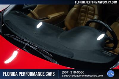 2005 Ferrari 360 Spider   - Photo 17 - Riviera Beach, FL 33407