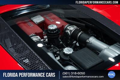 2005 Ferrari 360 Spider   - Photo 42 - Riviera Beach, FL 33407