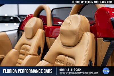 2005 Ferrari 360 Spider   - Photo 23 - Riviera Beach, FL 33407