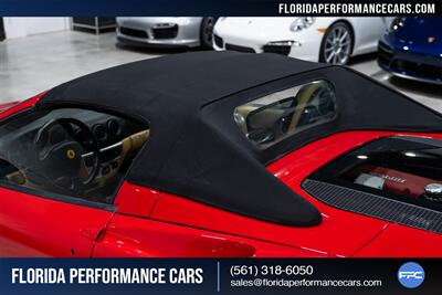 2005 Ferrari 360 Spider   - Photo 70 - Riviera Beach, FL 33407