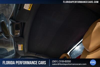 2005 Ferrari 360 Spider   - Photo 69 - Riviera Beach, FL 33407