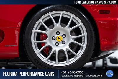 2005 Ferrari 360 Spider   - Photo 48 - Riviera Beach, FL 33407