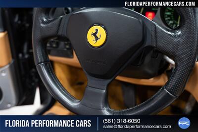 2005 Ferrari 360 Spider   - Photo 51 - Riviera Beach, FL 33407