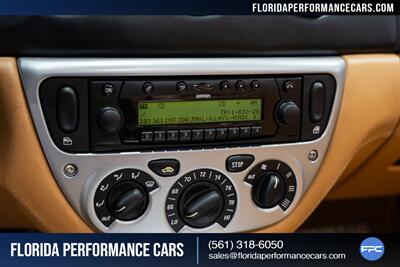 2005 Ferrari 360 Spider   - Photo 58 - Riviera Beach, FL 33407