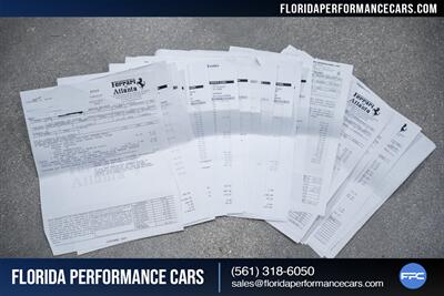 2005 Ferrari 360 Spider   - Photo 29 - Riviera Beach, FL 33407
