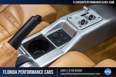 2005 Ferrari 360 Spider   - Photo 62 - Riviera Beach, FL 33407