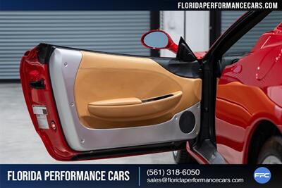 2005 Ferrari 360 Spider   - Photo 27 - Riviera Beach, FL 33407