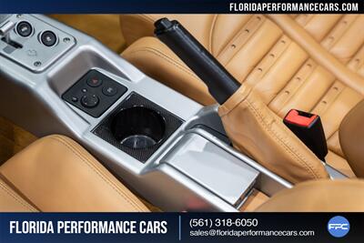 2005 Ferrari 360 Spider   - Photo 54 - Riviera Beach, FL 33407