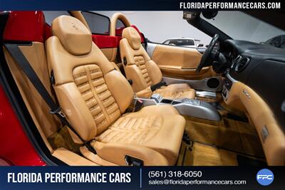 2005 Ferrari 360 Spider   - Photo 32 - Riviera Beach, FL 33407