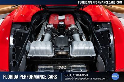 2005 Ferrari 360 Spider   - Photo 44 - Riviera Beach, FL 33407