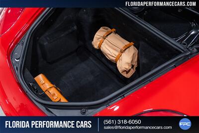 2005 Ferrari 360 Spider   - Photo 40 - Riviera Beach, FL 33407