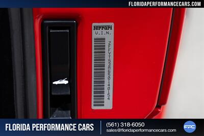 2005 Ferrari 360 Spider   - Photo 30 - Riviera Beach, FL 33407