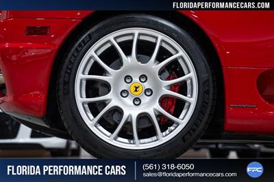 2005 Ferrari 360 Spider   - Photo 15 - Riviera Beach, FL 33407