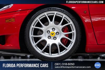 2005 Ferrari 360 Spider   - Photo 47 - Riviera Beach, FL 33407