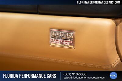 2005 Ferrari 360 Spider   - Photo 66 - Riviera Beach, FL 33407