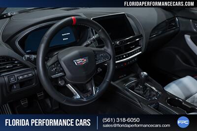 2023 Cadillac CT5-V Blackwing   - Photo 52 - Riviera Beach, FL 33407