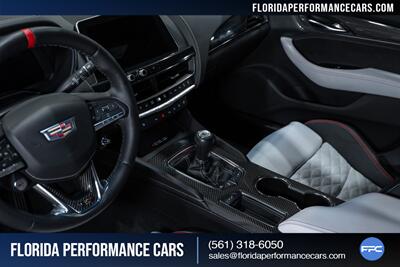 2023 Cadillac CT5-V Blackwing   - Photo 54 - Riviera Beach, FL 33407
