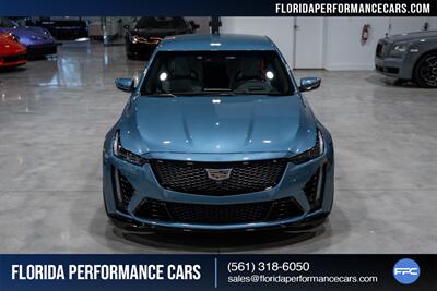 2023 Cadillac CT5-V Blackwing   - Photo 9 - Riviera Beach, FL 33407
