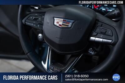 2023 Cadillac CT5-V Blackwing   - Photo 55 - Riviera Beach, FL 33407
